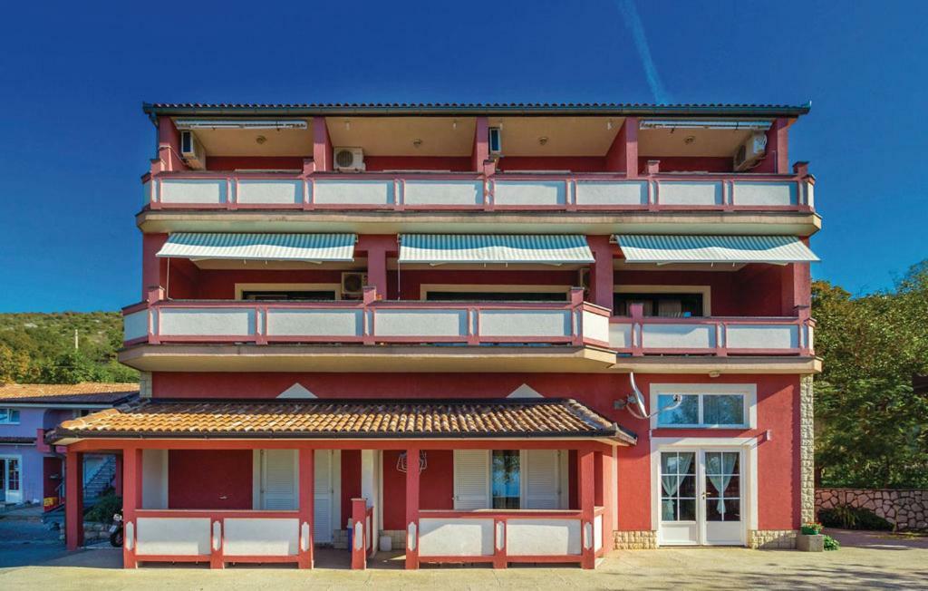 Apartments Anita Sibinj Krmpotski Exterior photo